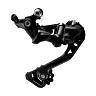 DERAILLEUR ROUTE - GRAVEL ARRIERE SHIMANO 10V. GRX400 NOIR DOUBLE (MONTAGE ATELIER)