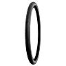 PNEU GRAVEL 700 X 43 DELI ALLROUNDER NOIR TUBELESS READY  TS (43-622)