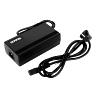 CHARGEUR VAE LEADER FOX POUR BATTERIE LI-ION 42V 3A CONNECTEURS 5 PINS