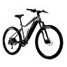 VELO ELECTRIQUE-VAE VTT 29 LEADER FOX ARIMO HOMME BLEU BRILLANT 9V MOTEUR ROUE AR BAFANG 36V 45NM BATTERIE 20AH (19'' - H48CM - TAILLE L - POUR ADULTE DE 178CM à 185CM)