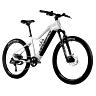 VELO ELECTRIQUE-VAE VTT 27,5 LEADER FOX ARIMO HOMME VERT CLAIR 9V MOTEUR ROUE AR BAFANG 36V 45NM BATTERIE 20AH (16'' - H42CM - TAILLE S - POUR ADULTE DE 158CM à 168CM)