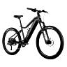 VELO ELECTRIQUE-VAE VTT 27,5 LEADER FOX ARIMO HOMME BLEU MAT 9V MOTEUR ROUE AR BAFANG 36V 45NM BATTERIE 20AH (16'' - H42CM - TAILLE S - POUR ADULTE DE 158CM à 168CM)