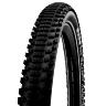 PNEU VTT SUV - VAE 29 X 2.60 SCHWALBE JOHNNY WATTS 365 ADDIX PERFORMANCE NOIR TS (65-622) DOUBLE DEFENSE FLANC REFLEX HOMOLOGUE VAE E50