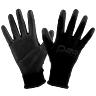 GANTS ATELIER P2R POLYURETHANE NOIR HOMOLOGUE CE - TAILLE 10 (XL)  (PAIRE)