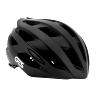 CASQUE VELO ADULTE GES ICON-12 ROUTE NOIR IN-MOLD TAILLE 58-62 FIT-SYSTEM (VENDU EN BOITE) - 21 AERATIONS (OFFRE SPECIALE)