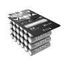 PILE LR06  1.5V  VARTA ALCALINE LONGLIFE AA BOITE REFERMABLE (VENDU PAR 24)