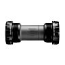 CUVETTE INTEGRE BOITIER FILETE ROUTE SHIMANO ULTEGRA-105 ANGLAIS - BSC - 1,37X24  AXE 24MM (BR60B) (MONTAGE ATELIER)