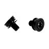 VIS MANIVELLE VAE - E-BIKE M10 MINI ISIS NOIR (à L\'UNITé)  -SELECTION P2R-