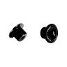 VIS MANIVELLE VAE - E-BIKE BAFANG M15X1X14,5 MM NOIR (à L'UNITé)  -SELECTION P2R-