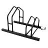 GARAGE 2 VELOS - DIMENSIONS (LG57XL36,5XH34CM)