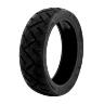 PNEU TROTTINETTE TUBELESS 250 X 64 CST NOIR (XIAOMI MI 4 ULTRA, NAVEE S65)