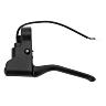 LEVIER DE FREIN TROTTINETTE XIAOMI M365, PRO, 1S, ESSENTIAL, PRO 2 (VENDU A L'UNITE)  -P2R-