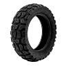 PNEU TROTTINETTE TUBETYPE CROSS 10 X 3.00 NOIR (COMPATIBLE ZERO 10X)