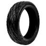 PNEU TROTTINETTE TUBELESS 10 X 2.50 (60-70-6.5) NOIR