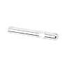 GOUPILLE POUR LOQUET-BLOCAGE CHARNIERE DE VERROUILLAGE POUR TROTTINETTE XIAOMI M365, 1S, ESSENTIAL, PRO, PRO 2 (VENDU A L'UNITE)  -P2R-