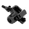 ETRIER DE FREIN POUR TROTTINETTE XIAOMI MI 3, MI 3 LITE, MI 4 PRO BLEU  -P2R-