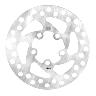DISQUE DE FREIN TROTTINETTE 5 TROUS XIAOMI M365, ESSENTIAL, 1S, PRO, PRO 2, MI 3 (120 MM) -P2R-