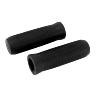 REVETEMENT POUR TROTTINETTE SEGWAY NINEBOT ES1, ES2, ES4, E25 NOIR  -P2R-