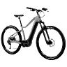 VELO ELECTRIQUE-VAE VTT 29 LEADER FOX OXNAR HOMME ORANGE MAT 9V MOTEUR CENTRAL PANASONIC GX ULTIMATE 36V 90NM BATTERIE 20AH (CADRE 17,5" - 45CM - M - ADULTE DE 168CM à 178CM)