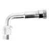 PROLONGATEUR DE VALVE-RACCORD DE POMPE POUR TROTTINETTE ELECTRIQUE ALU VS COUDE 90° (VENDU A L'UNITE)