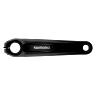 MANIVELLE VAE SHIMANO DROITE STEPS FC-E8000 175MM