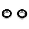 ROULEMENT MAVIC 6001 12X28X8 (VENDU PAR PAIRE) COMPATIBLE ROUE AKSIUM 1