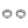 ROULEMENT MAVIC 6903 17X30X7 (VENDU PAR PAIRE) COMPATIBLE ROUE ALLROAD-KSYR 30-CROSSMAX 29"