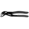 PINCE MULTI PRO KNIPEX COBRA 180MM GRIS ANTIROUILLE  (87 01 180)  -MADE IN GERMANY-