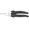 CISEAU-CISAILLE UNIVERSELLE PRO KNIPEX 190MM CHROME (DROIT) (95 05 190)  -MADE IN GERMANY-