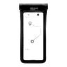 ETUI SMARTPHONE-TELEPHONE SP CONNECT UNIVERSELLE TAILLE XL NOIR (COMPATIBLE AVEC TOUT LES SUPPORTS SP CONNECT SPC+) (170 X 85 MM)