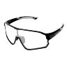 LUNETTES VELO ADULTE VISIONAIR MONTURE NOIR (VERRES PHOTOCHROMIC VERRES QUI S'ADAPTENT AUTOMATIQUEMENT A LA LUMINOSITE) (VERRE CAT 0-3)