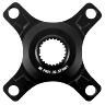 ETOILE PLATEAU SPIDER BAFANG POUR MOTEUR H700 NOIR (SR PA01.32.ST)