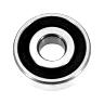 ROULEMENT DE ROUE BLACKBEARING B5 QUALITE PREMIUM 10X30-9MM (6200-2RS)