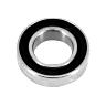 ROULEMENT DE ROUE BLACKBEARING B5 QUALITE PREMIUM 10X19-5MM (61800-2RS - 6800-2RS)