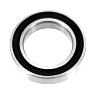 ROULEMENT DE ROUE BLACKBEARING B5 QUALITE PREMIUM 15X24-5MM (61802-2RS - 6802-2RS)