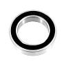 ROULEMENT DE ROUE BLACKBEARING B5 QUALITE PREMIUM 20X32-7MM (61804-2RS - 6804-2RS)