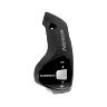 CAPOT FRONTAL POUR MANETTE CITY SHIMANO NEXUS 3V. NOIR SL-3S41