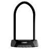 ANTIVOL VELO U ABUS GRANIT XPLUS 540 LARGEUR 108 X HAUTEUR 230MM DIAM 53MM (ANSE 13MM)  -NIVEAU SECURITE 15-  (HOMOLOGUE ART)