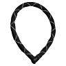 ANTIVOL VELO CHAINE A CLE ABUS IVEN CHAIN 8210 DIAM  8MM LONGUEUR 85CM AVEC SERRURE INTEGREE  -NIVEAU SECURITE 10-