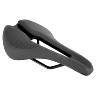 SELLE ROYAL REMED RACE ATHLETIC GEL VISIBLE MARRON 245X140MM 220G