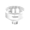 OUTIL PRO DEMONTE ECROU DISQUE DE FREIN SHIMANO CYCLUS 42.3MM FIXATION EXTERIEUR