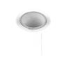 PROTECTION CADRE ZEFAL SKIN ARMOR  M INVISIBLE POUR CADRE-FOURCHE BRILLANT (ROULEAU DE 3M) -LARGEUR 58MM