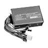 CONTROLEUR TROTTINETTE SMARTGYRO ROCKWAY, SPEEDWAY 48V 21A 500W CONNECTEUR 6 PINS  -SELECTION P2R- **