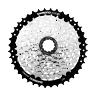 CASSETTE  8V. SHIMANO ACERA HG400  11-45 (11-13-15-18-22-27-35-45)