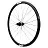 ROUE ROUTE DISQUE 700 MAVIC KSYRIUM 30 ARRIERE CASSETTE SHIMANO 11-10V CENTERLOCK TUBELESS READY AXE TRAVERSANT 12-142 NOIR  JANTE 622-19