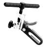 OUTIL COUPE DURITE -GAINE HYDRAULIQUE + MISE EN PLACE INSERT DANS DURITE HYDRAULIQUE  -NEWTON-