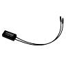 DISPOSITIF ELECTRONIQUE POLINI HI-SPEED 2 POUR VAE-E-BIKE A MOTEUR TQ-HPR50 (ATTENTION PORT DU CASQUE OBLIGATOIRE POUR L'UTILSATEUR DU VAE) REF 950.830.058