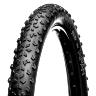 PNEU VTT - VAE  27.5 X 2.80 HUTCHINSON TAIPAN KOLOSS NOIR TUBELESS READY TS (70-584) HOMOLOGUE VAE E50