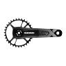 PEDALIER VTT SRAM 12V. SX EAGLE AXE INTEGRE DUB BOOST 175MM MOUNT 32DTS X-SYNC (MONTAGE ATELIER)