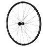 ROUE VTT DISQUE 29\" MAVIC CROSSMAX SL BOOST AVANT AXE TRAVERSANT 15-110 DISQUE 6 TROUS TUBELESS READY JANTE 622-25